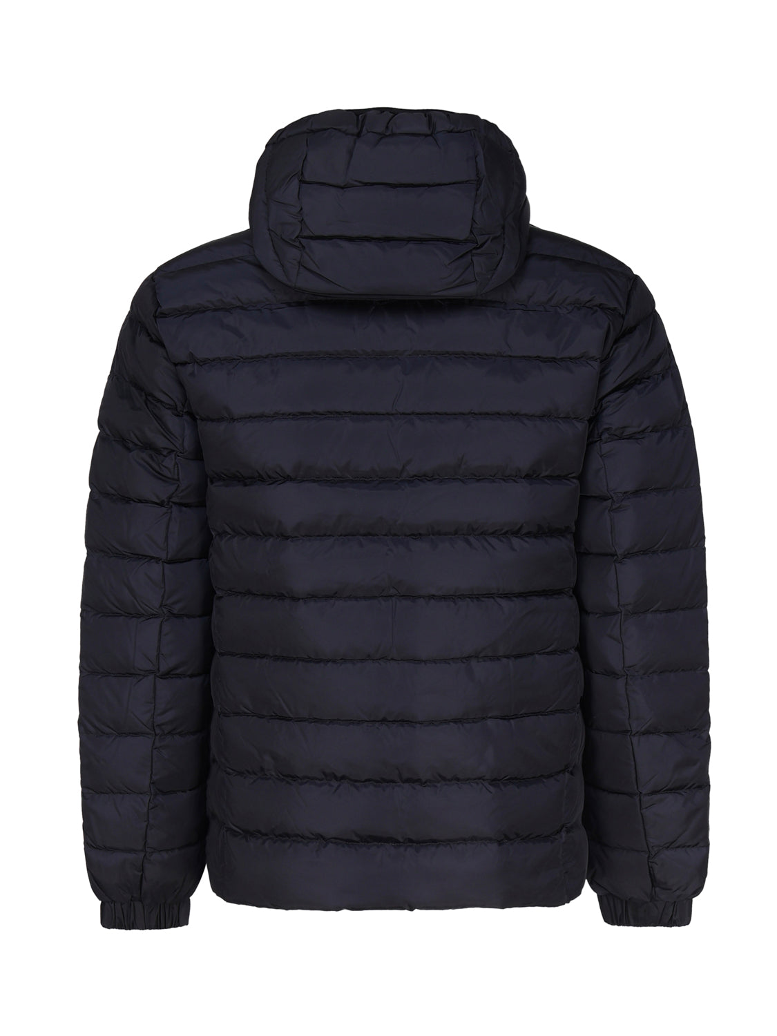 Refrigewear Coats Blue Nylon
