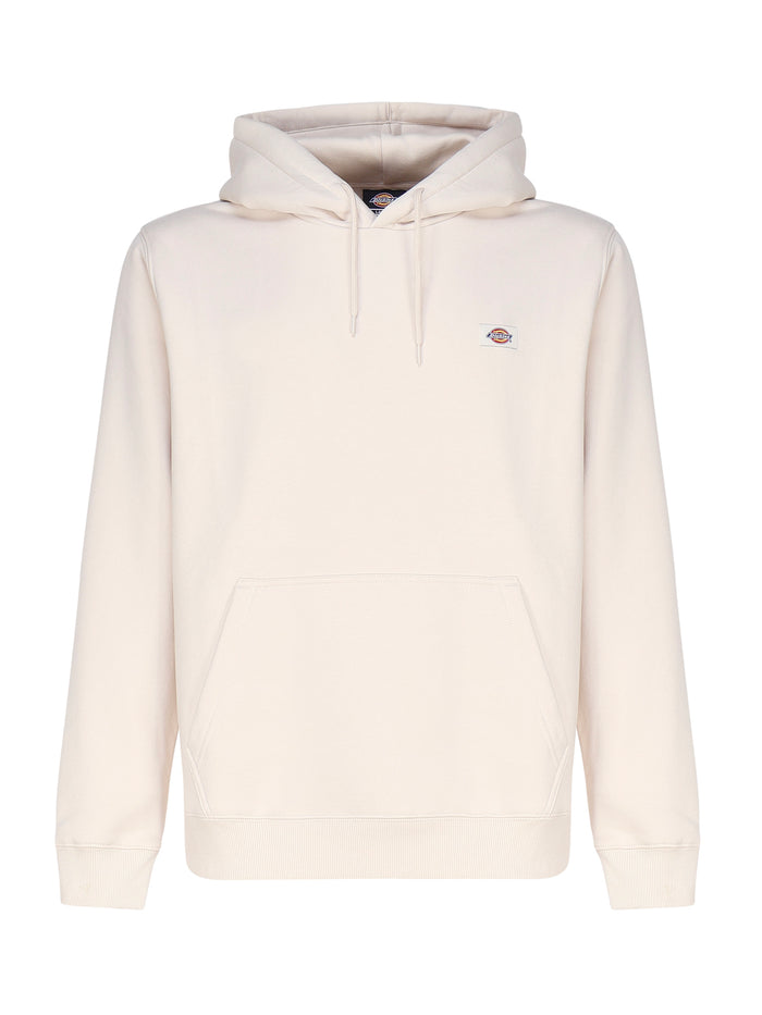 Dickies Sweaters White Cotton
