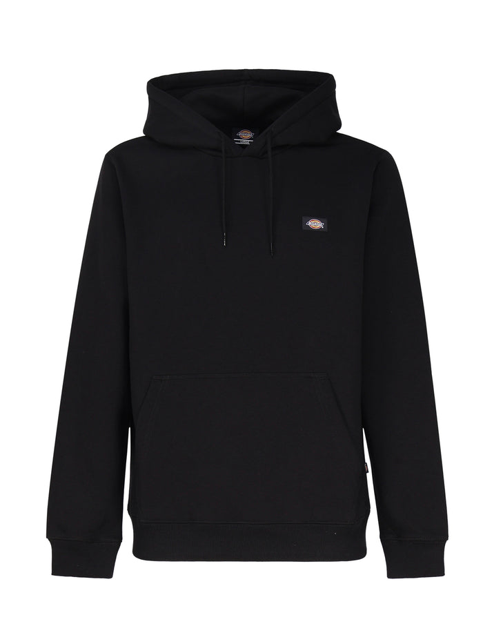 Dickies Sweaters Black Cotton