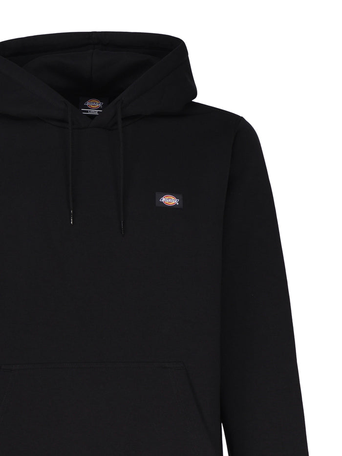 Dickies Sweaters Black Cotton