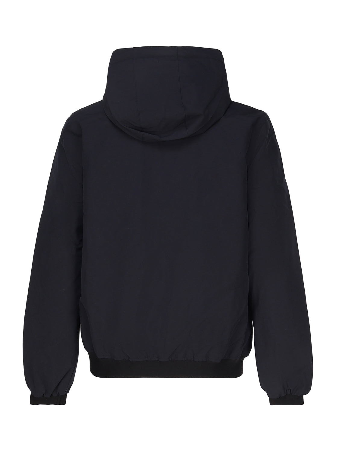 Refrigewear Coats Blue Polyester