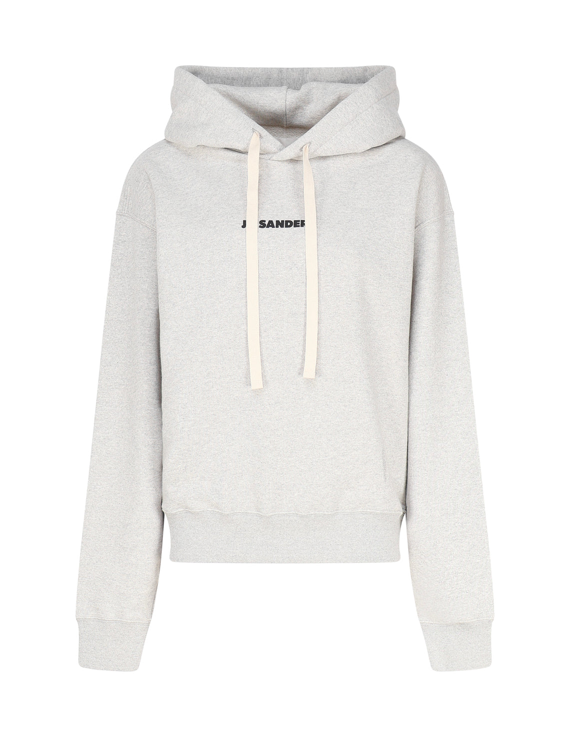 Jil Sander Sweaters Grey Cotton