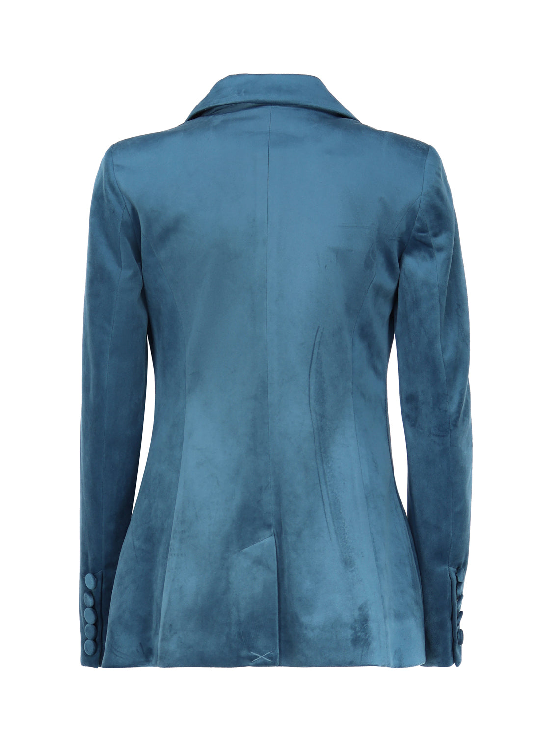 Marciano By Guess Jackets Blue Polyester