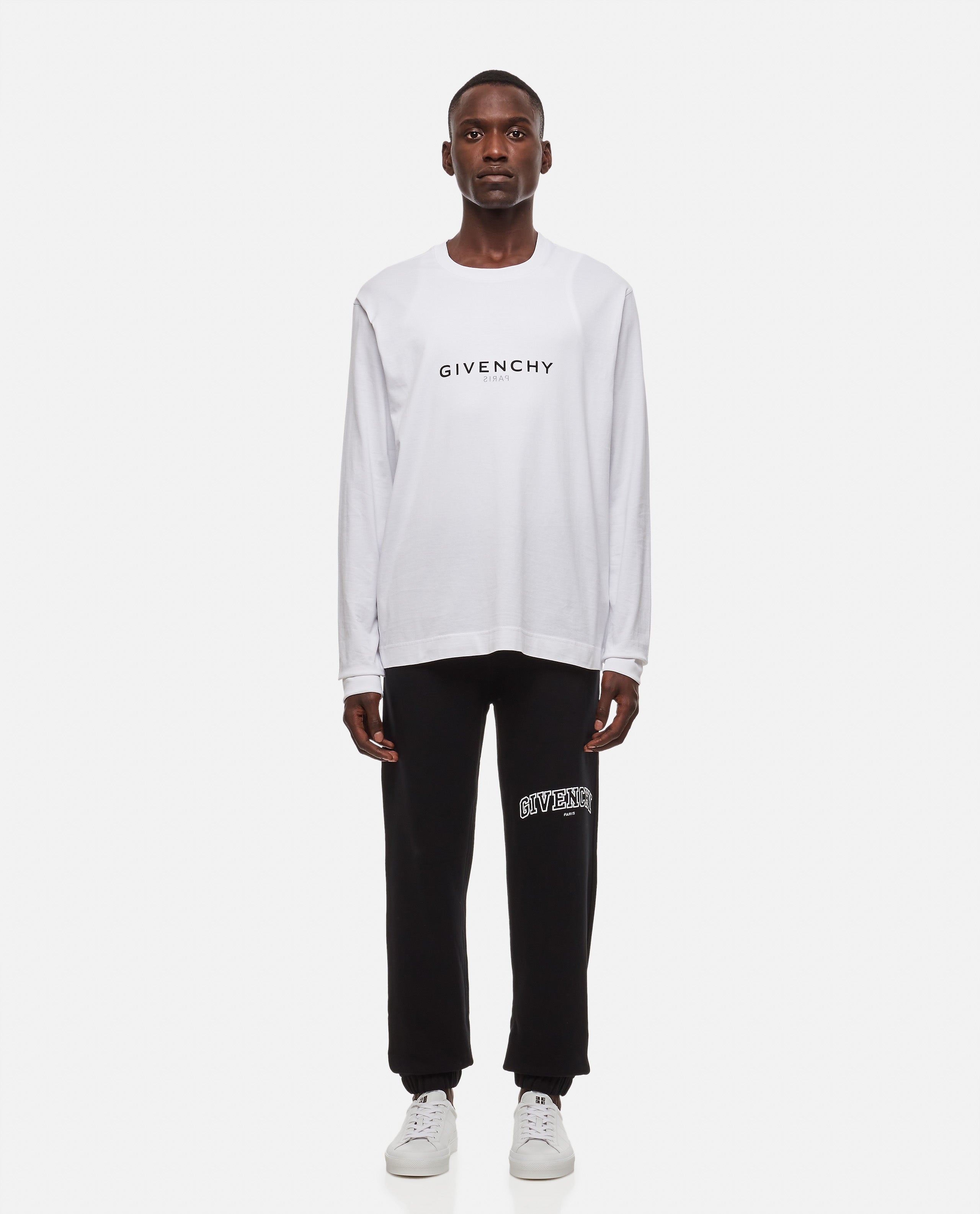 Givenchy RTW Black