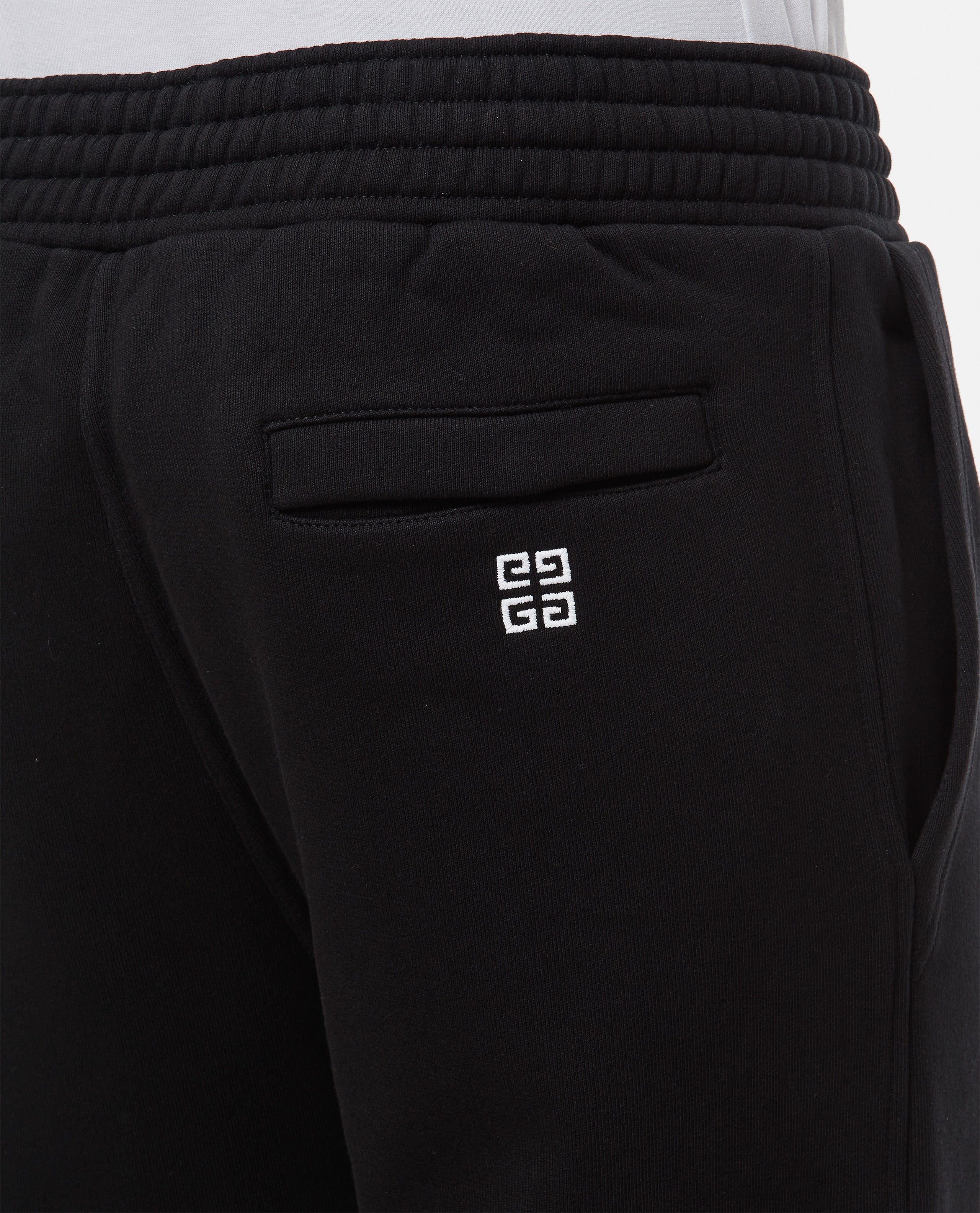 Givenchy RTW Black