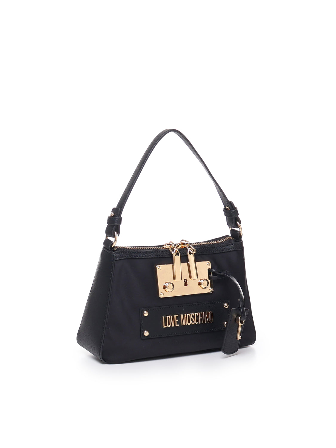 Love Moschino Bags Black Polyurethane