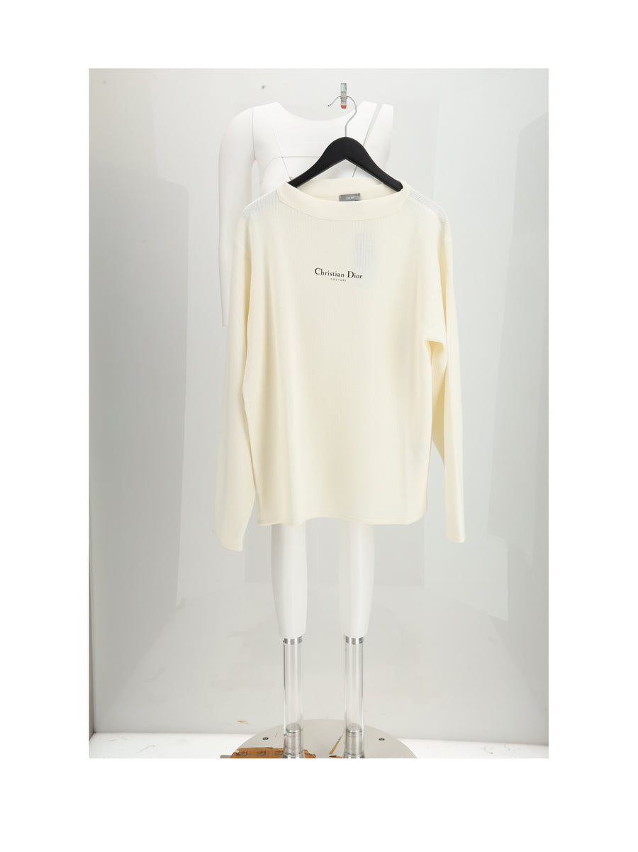 T-Shirt White Cotton T-shirts