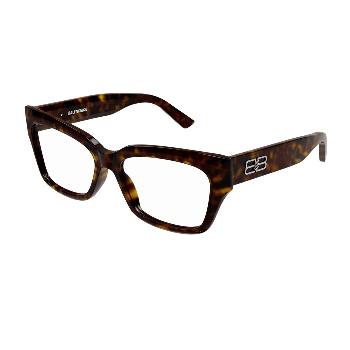 BB0274O Marrone Celluloid Occhiali Vista