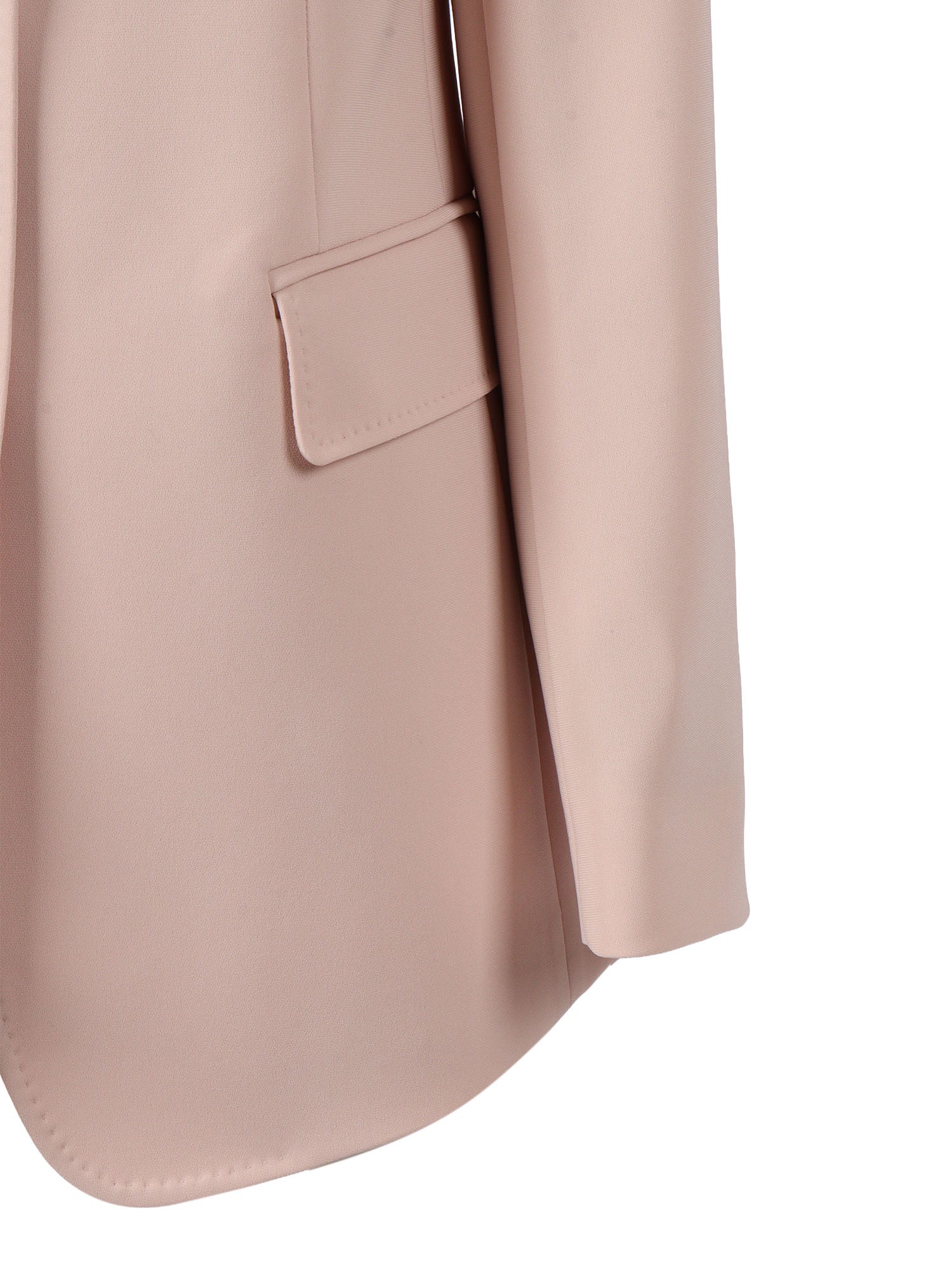 Jacket Pink