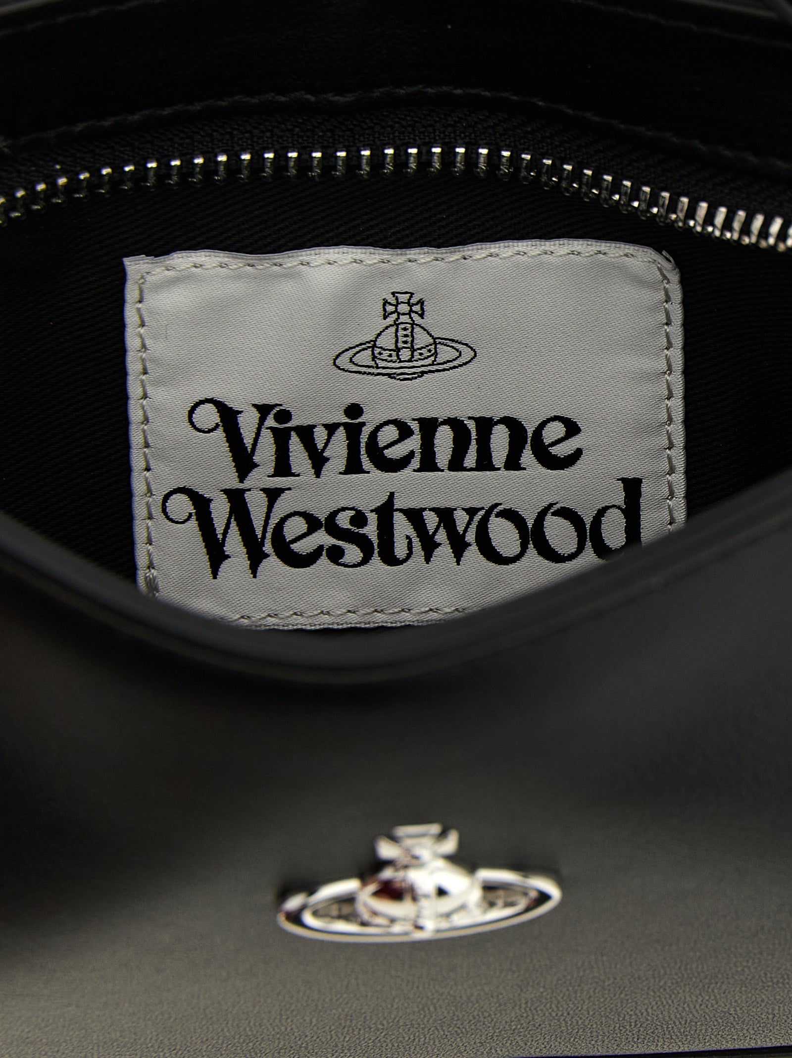 Tasha shoulder bag Black Polyester