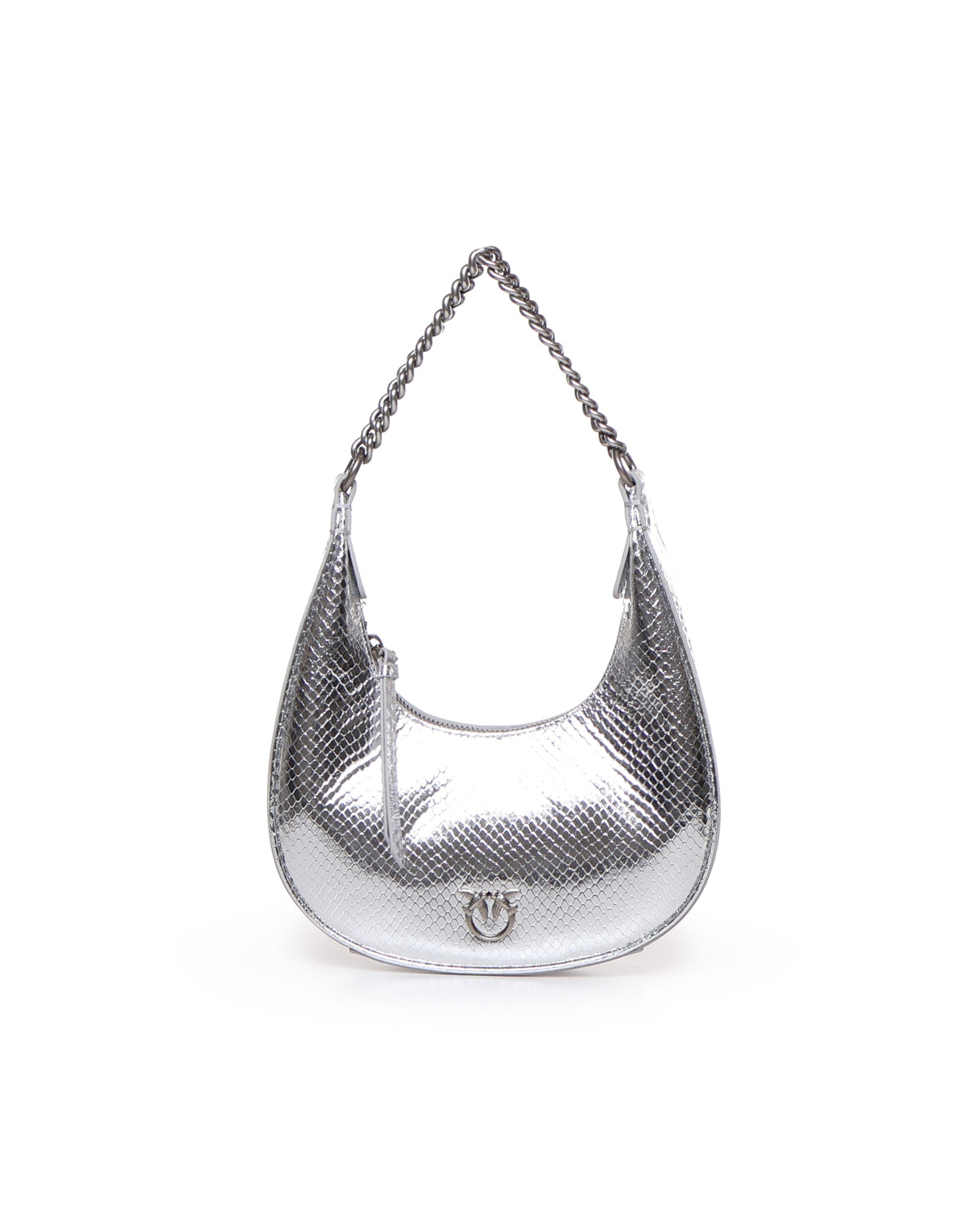 Pinko Bags Silver