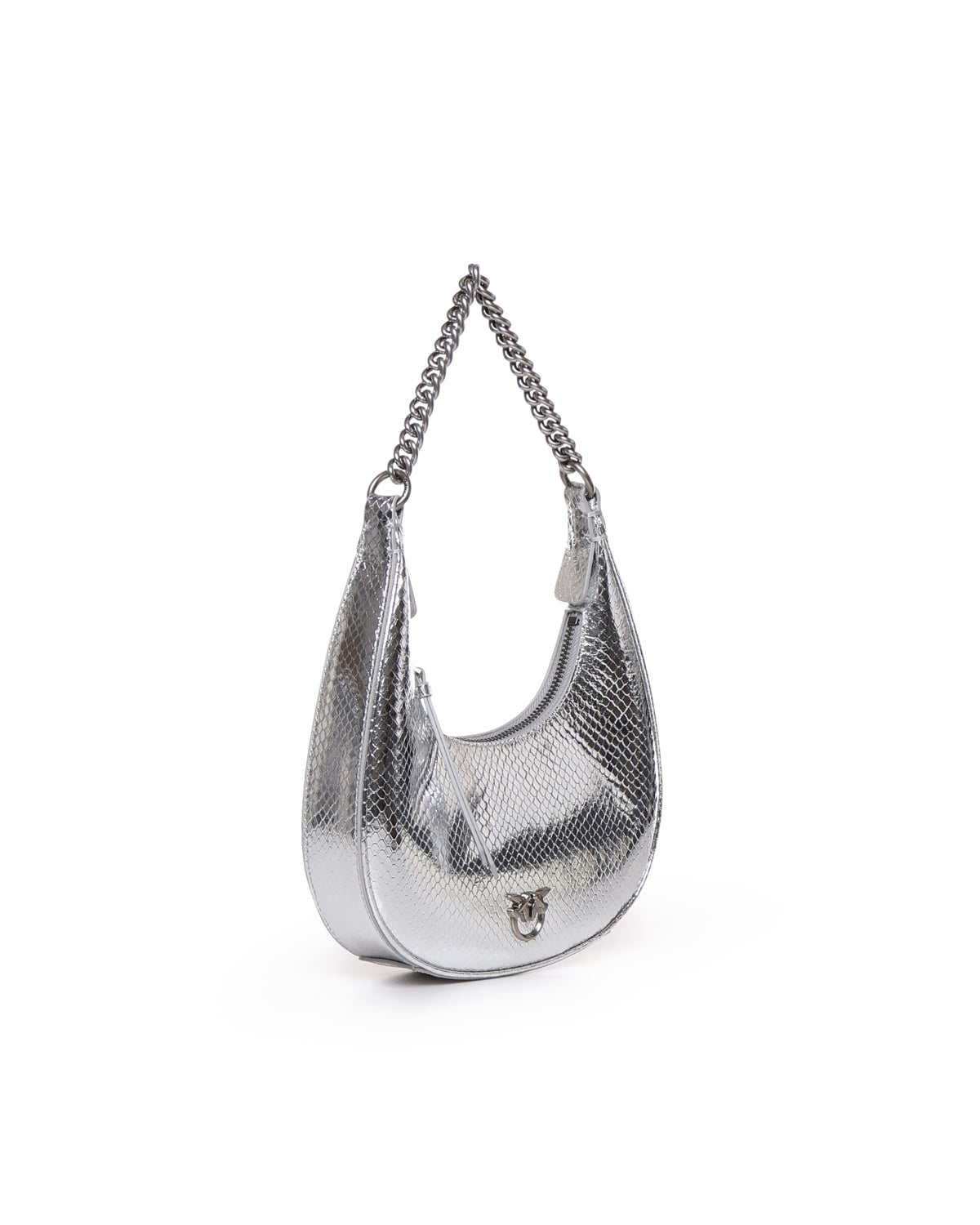 Pinko Bags Silver