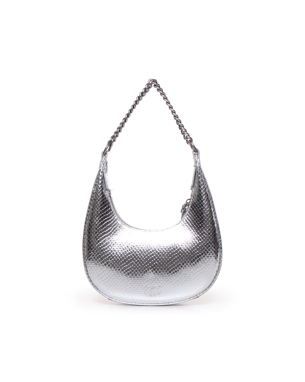 Pinko Bags Silver
