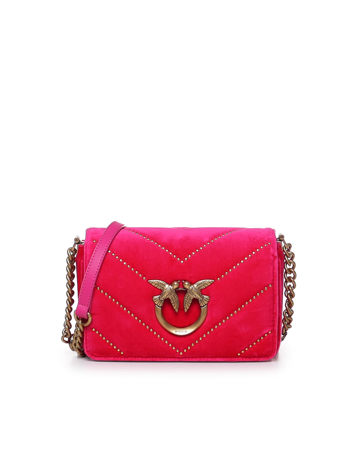 Pinko Bags Red