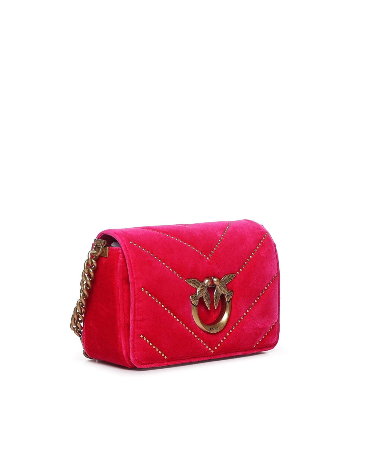 Pinko Bags Red