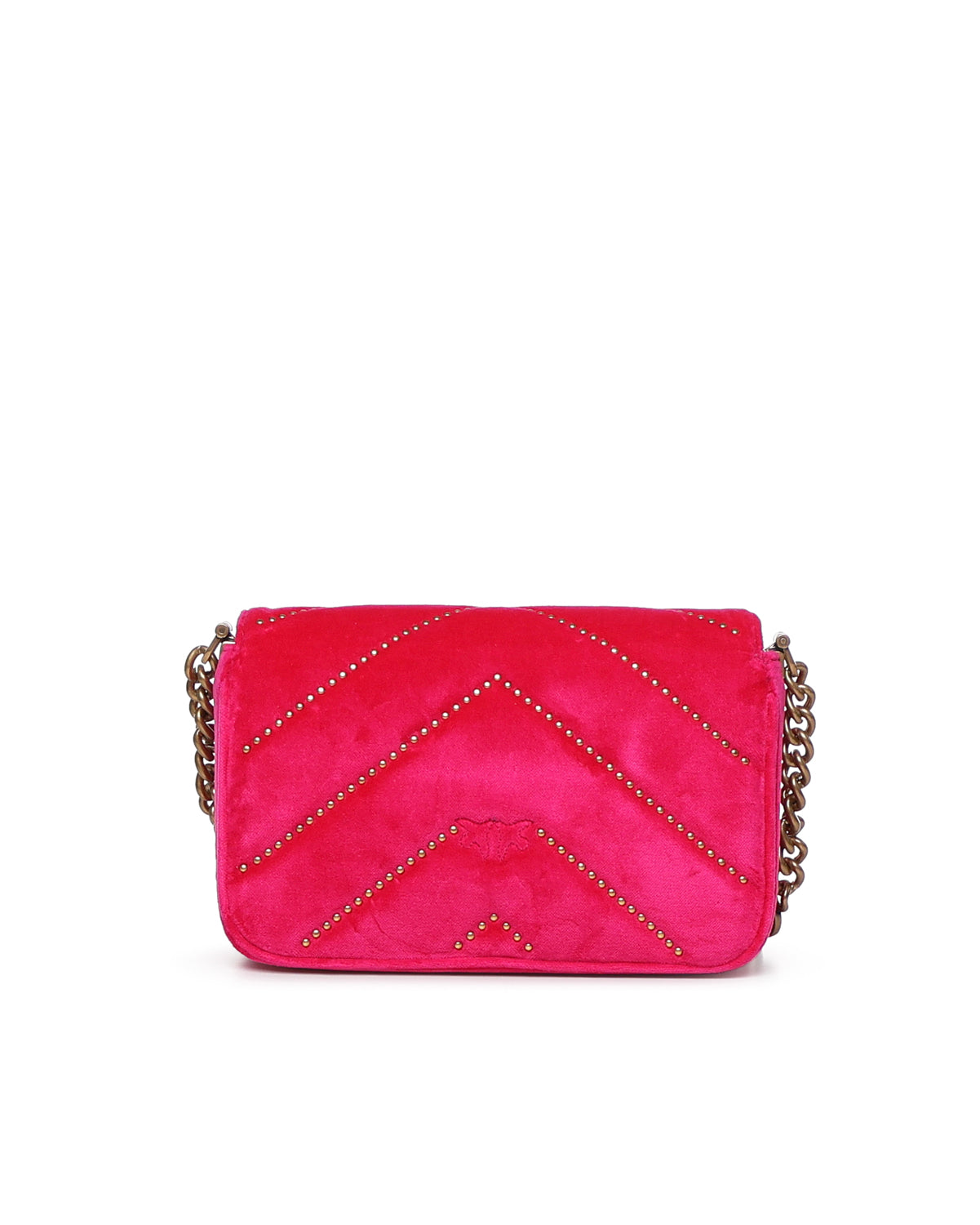 Pinko Bags Red
