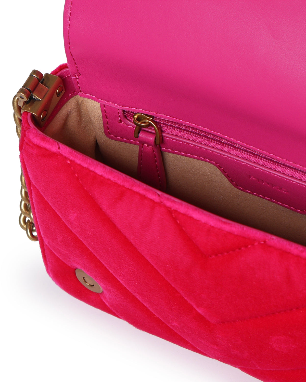 Pinko Bags Red