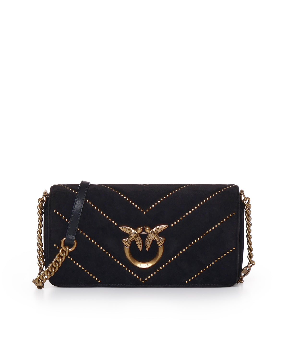 Pinko Bags Black