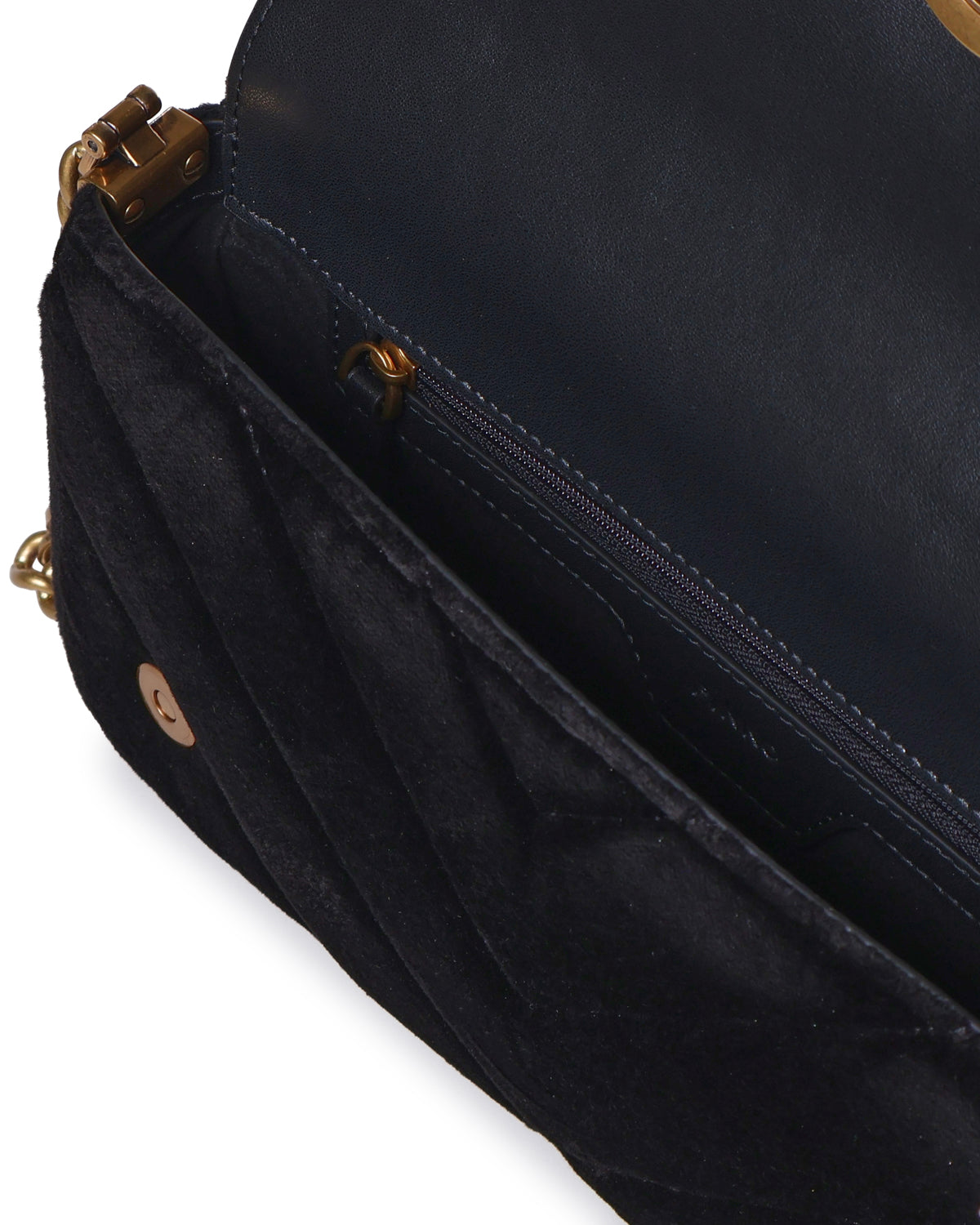 Pinko Bags Black