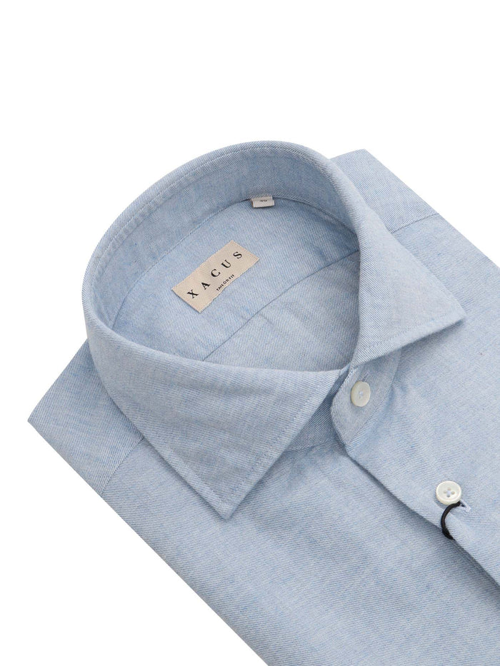 SHIRT 742ML Multicolor Cotton