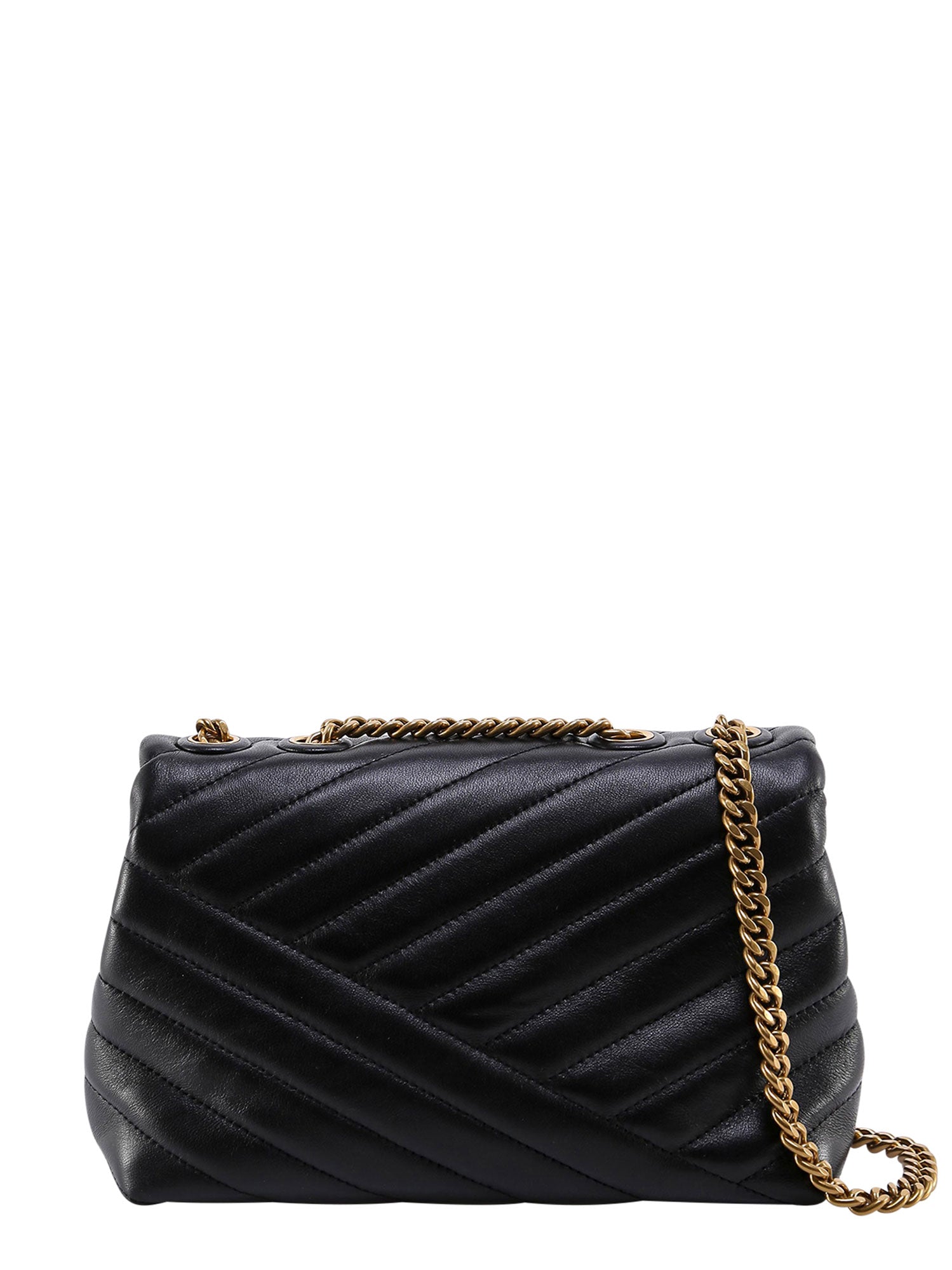Alexander Mcqueen Rtw Black Lana