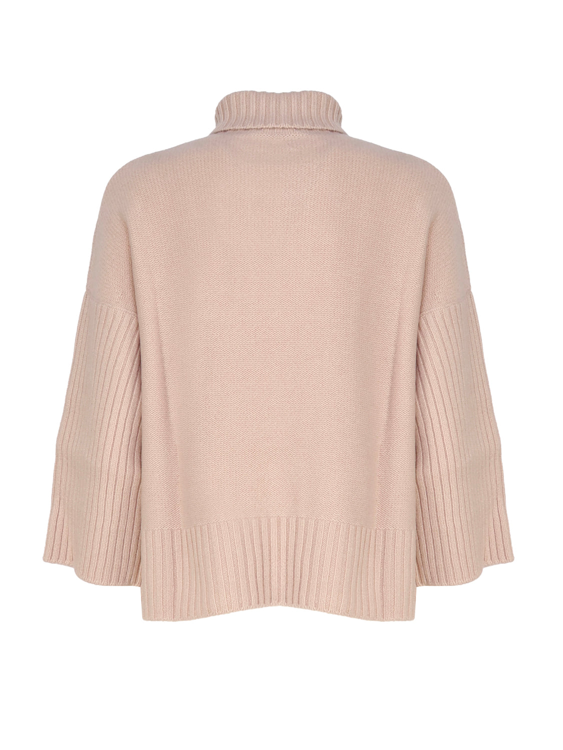 Max Mara Sweaters Beige Cashmere