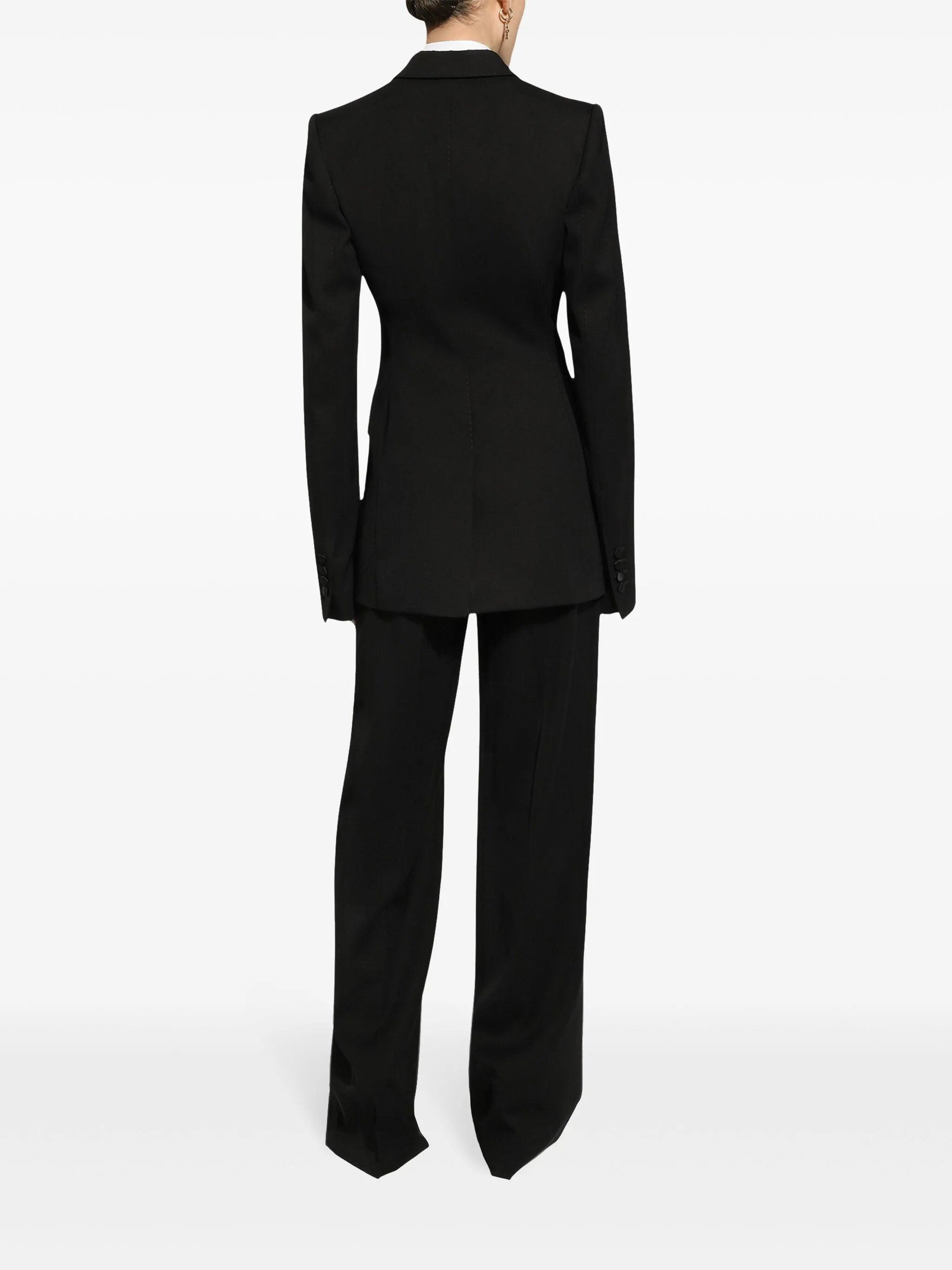 Giacca Black Blazer