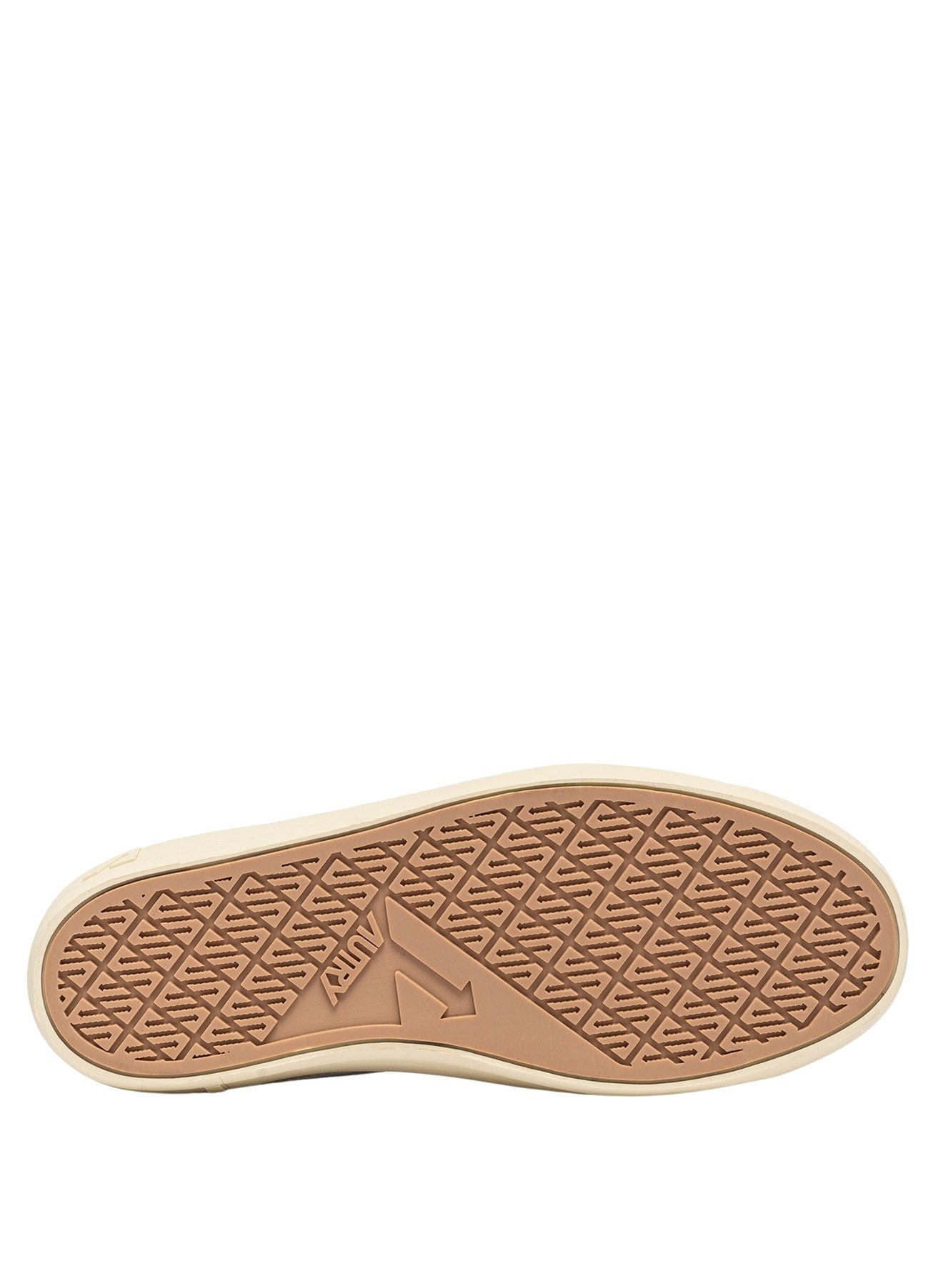 Windscape Low Leat Sue Wht White Cow Leather + Nylon Shoe