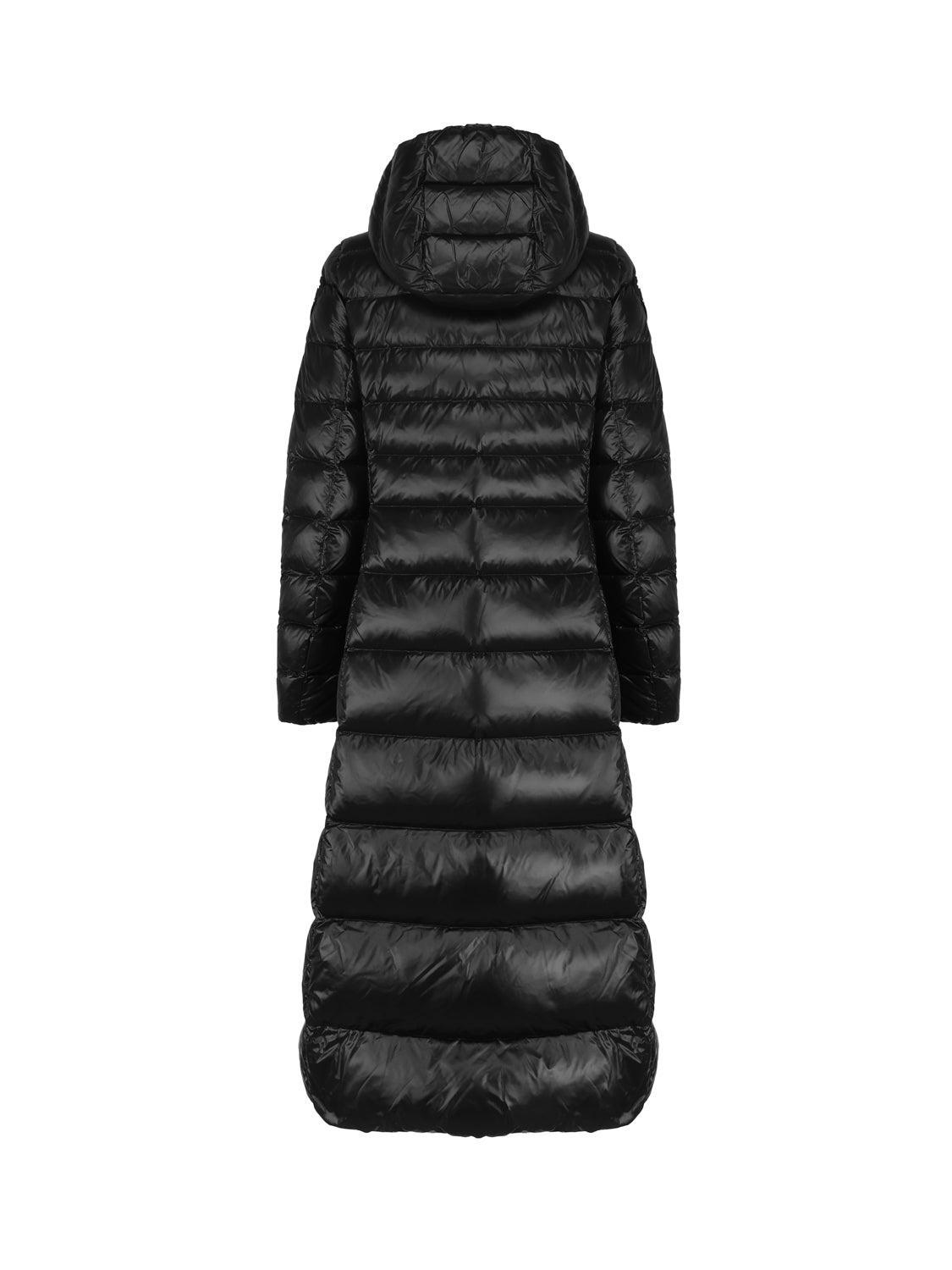 Blauer Coats Black Nylon