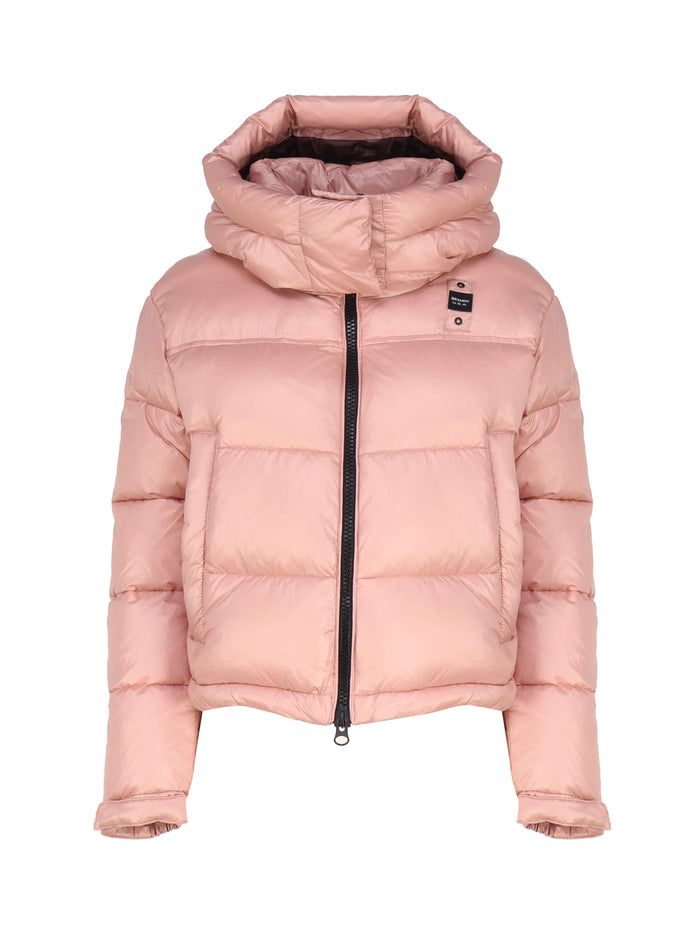 Blauer Coats Pink