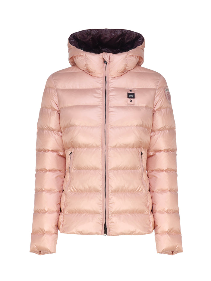 Blauer Coats Pink