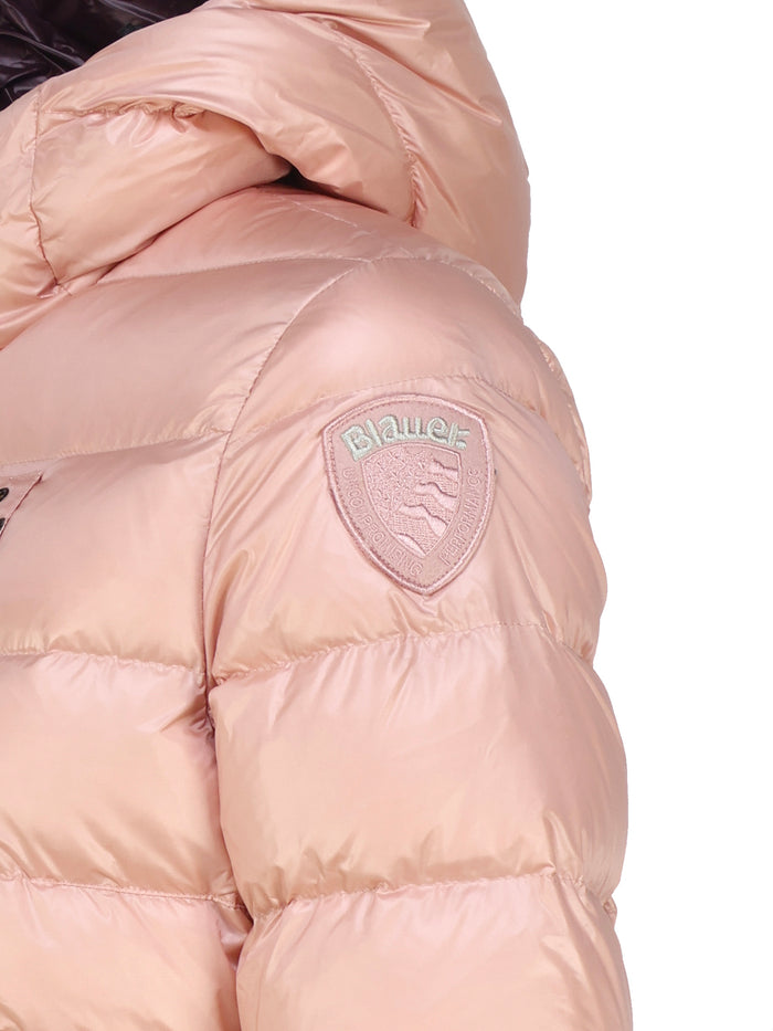 Blauer Coats Pink