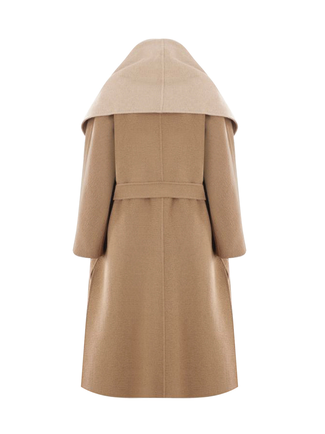 Max Mara Coats Brown