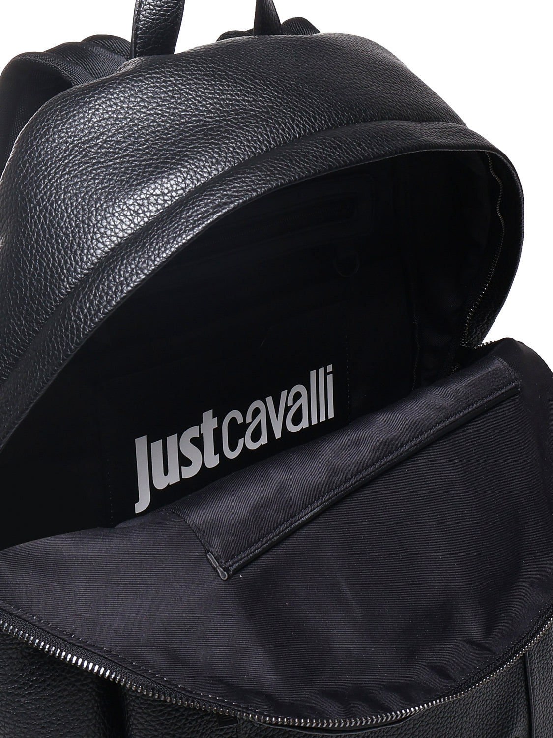 Just Cavalli Bags Black Polyamide