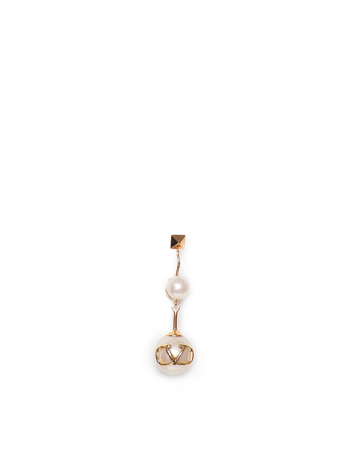 Valentino Garavani Bijoux Golden Brass
