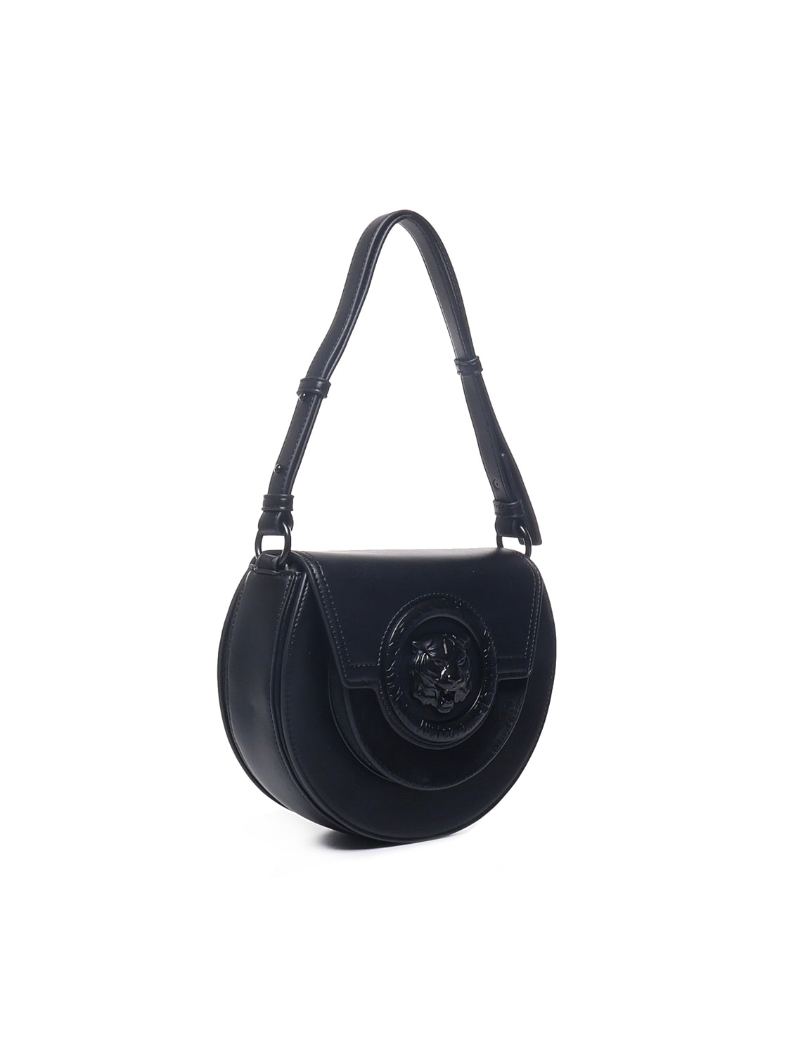 Just Cavalli Bags Black Calfskin