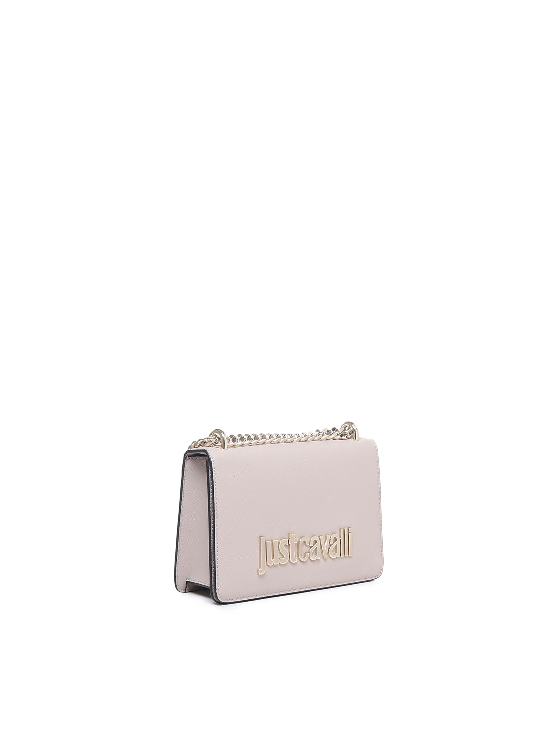 Just Cavalli Bags Beige Polyester