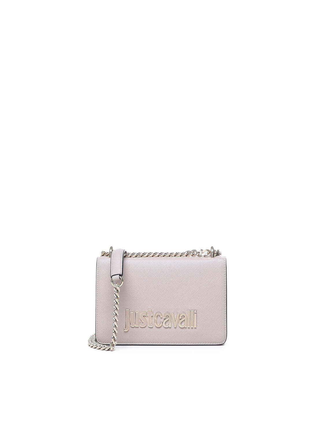 Just Cavalli Bags Beige Polyester