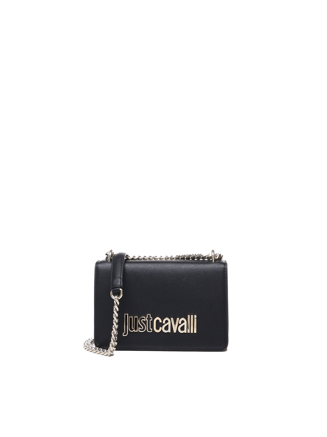 Just Cavalli Bags Black Polyester