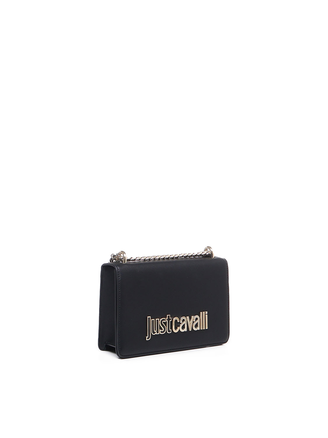 Just Cavalli Bags Black Polyester