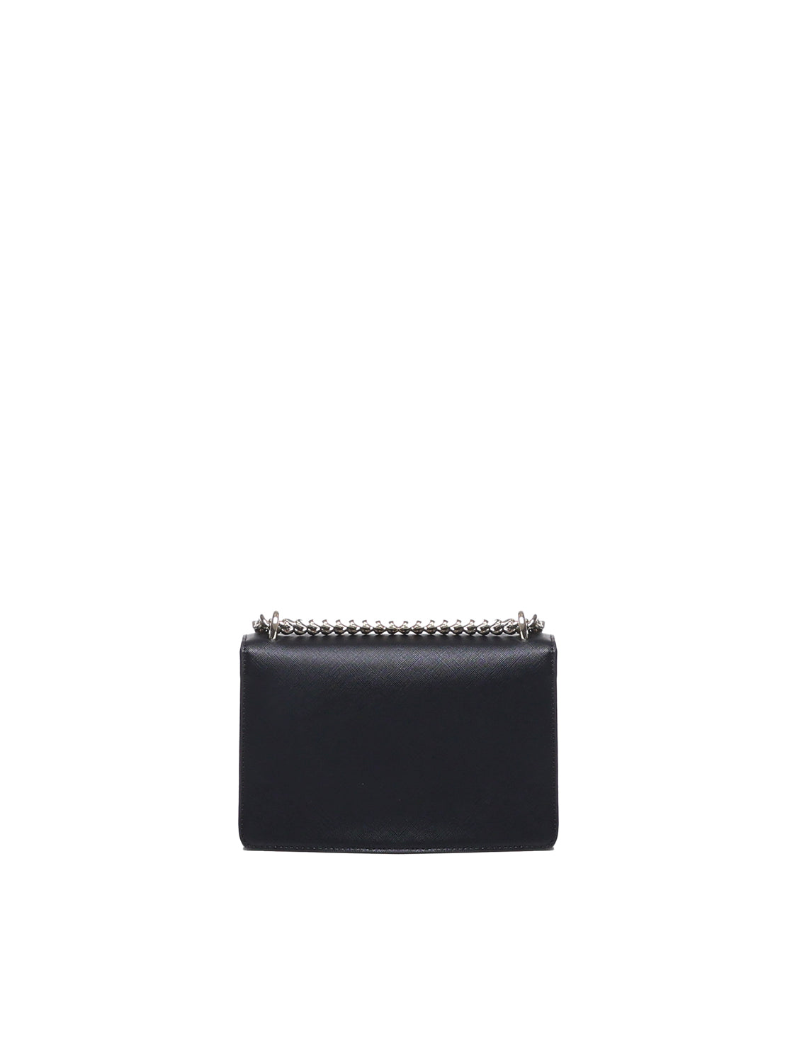 Just Cavalli Bags Black Polyester