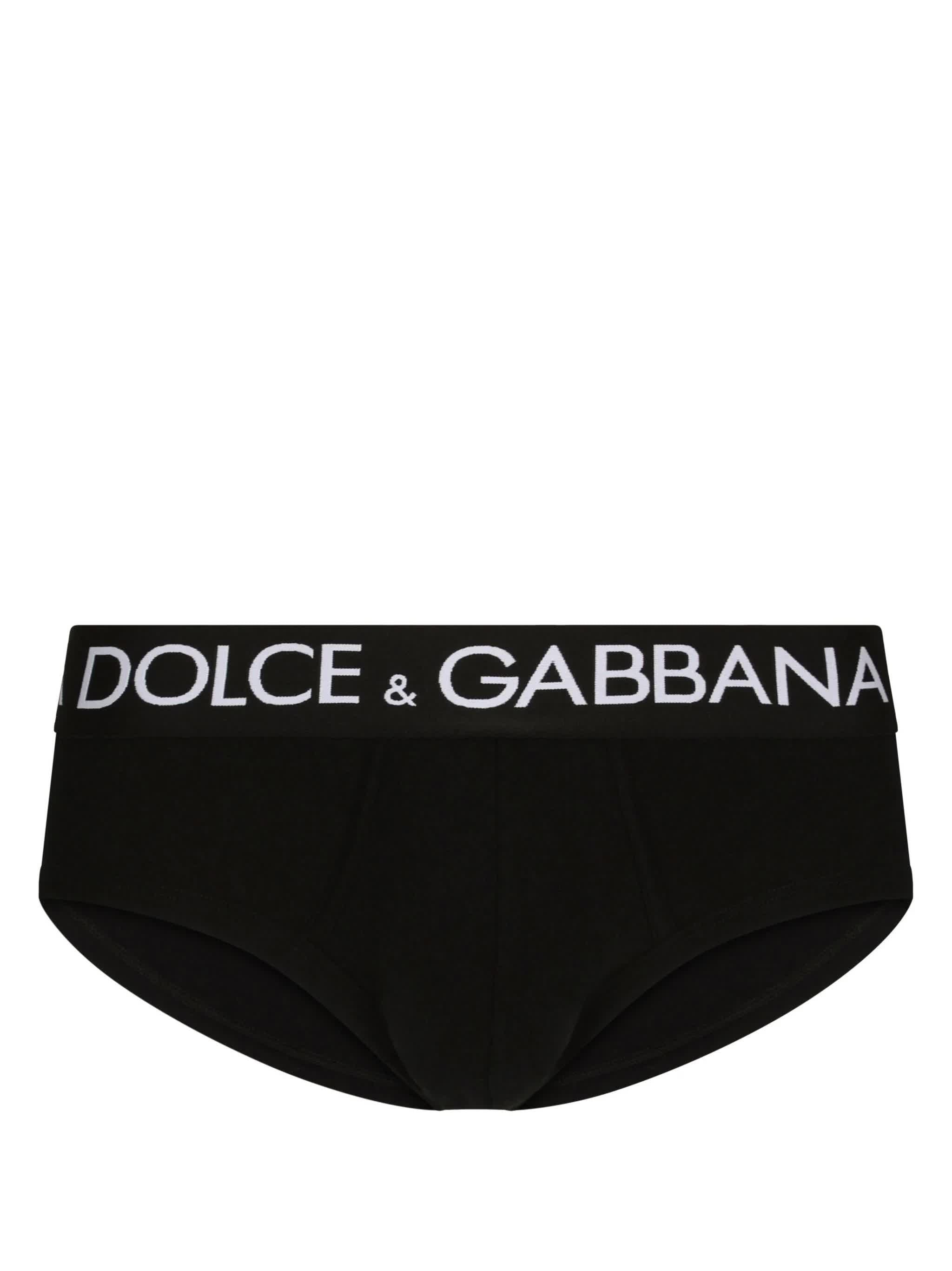 Slip Brando 2-Pack Black Co+ea Intimo