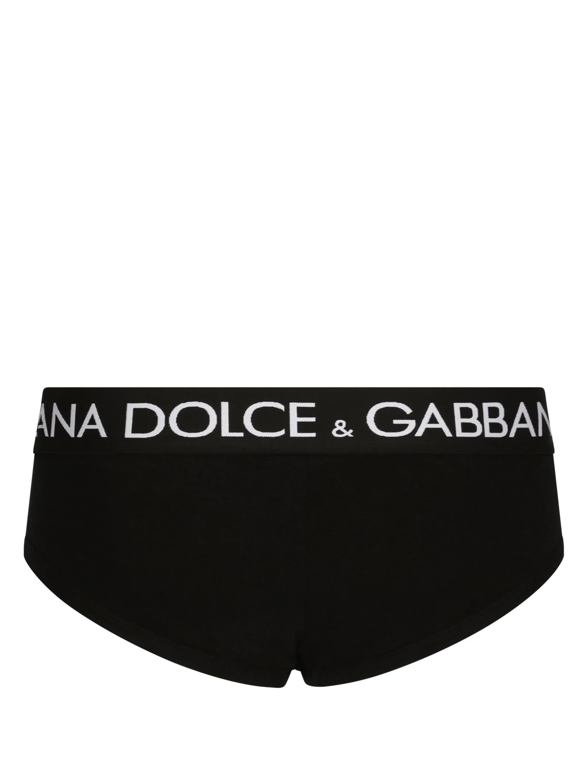 Slip Brando 2-Pack Black Co+ea Intimo