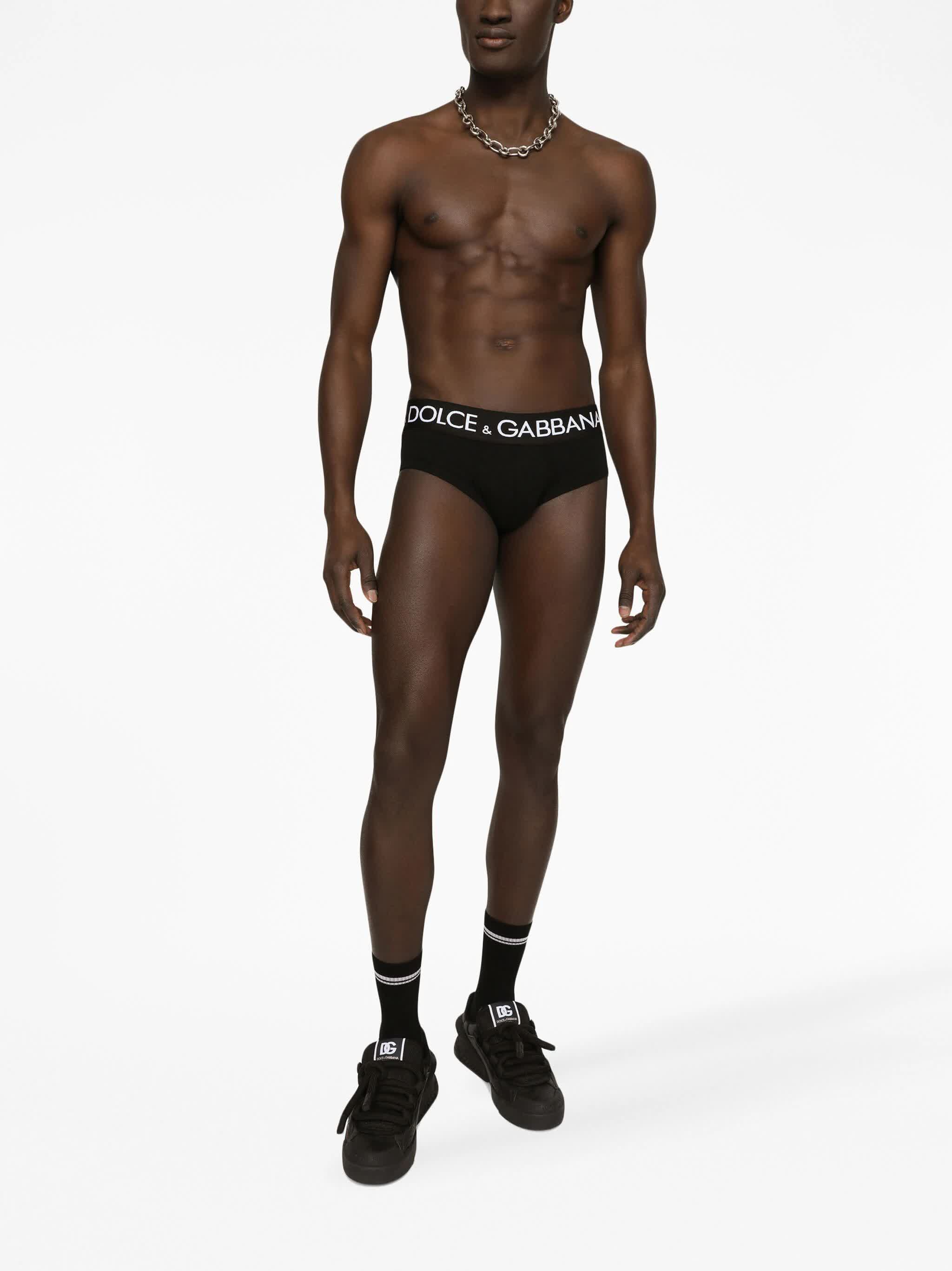 Slip Brando 2-Pack Black Co+ea Intimo