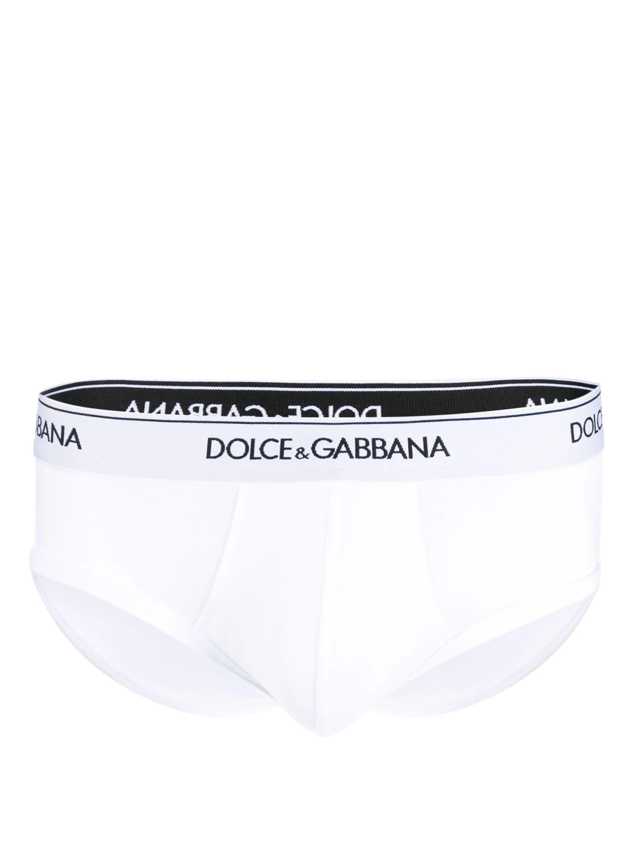 Slip Brando 2-pack White Co+ea Intimo