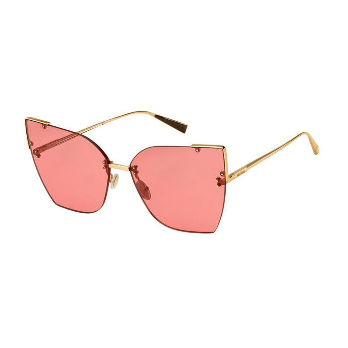 Maxmara Mm Anita Iii Metallo