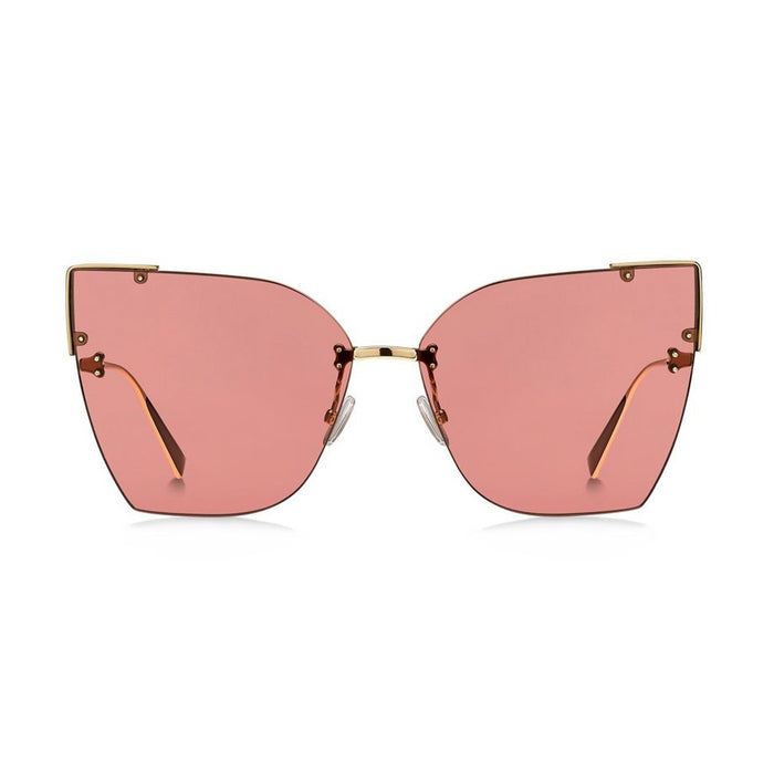 Mm Anita Iii Oro Metal Occhiali Sole