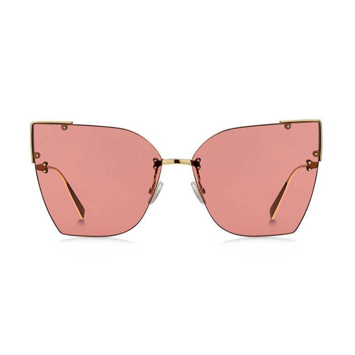 Maxmara Mm Anita Iii Metallo