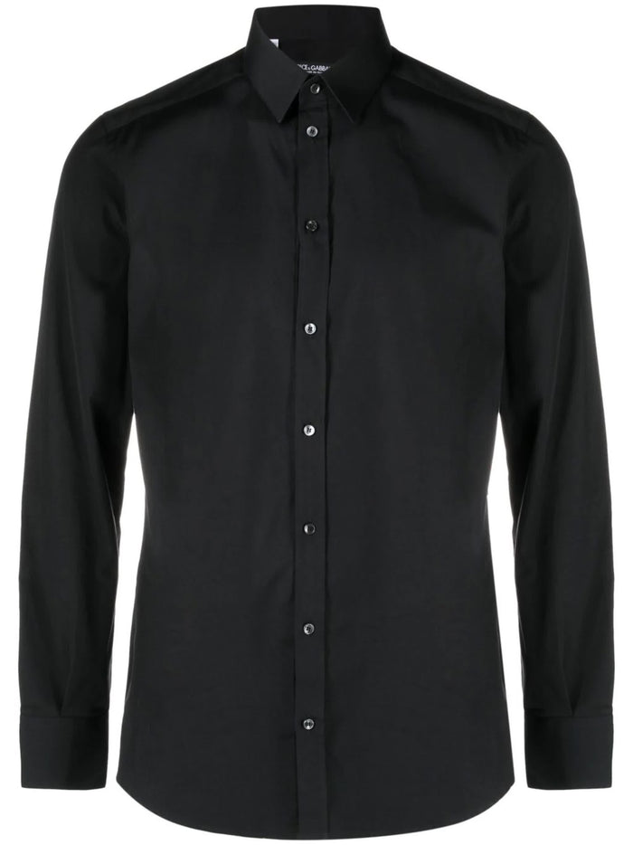 Camicia Black