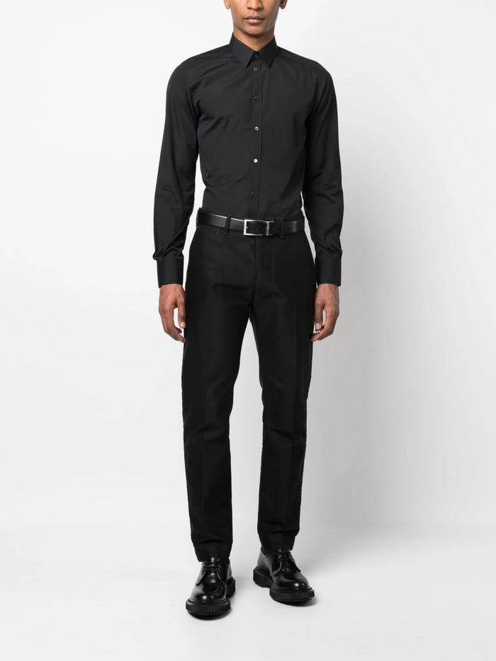 Camicia Black